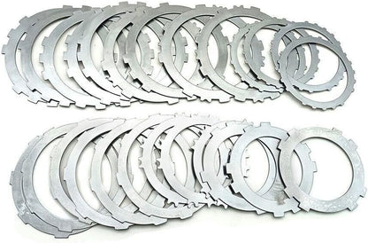 ya 10 9.16 baidi A240E Auto Transmission Rebuild Master Kit Gearbox Fit for Toyota 4 Speed