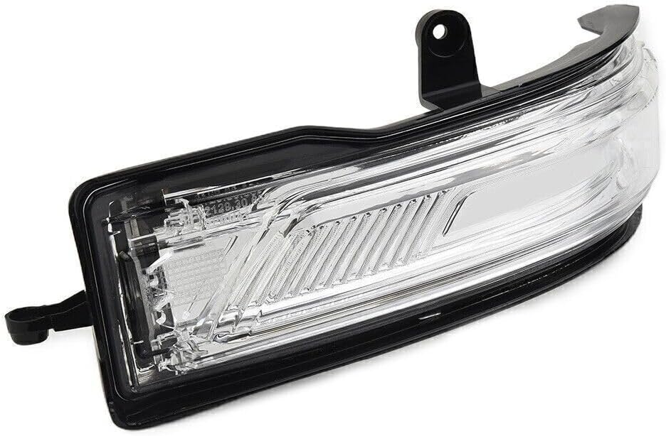 ya 4 8.10 Left LED Wing Mirror Light Turn Signal for Dodge for Ram 1500 DT 2019-2022 O