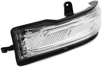 ya 4 8.10 Left LED Wing Mirror Light Turn Signal for Dodge for Ram 1500 DT 2019-2022 O