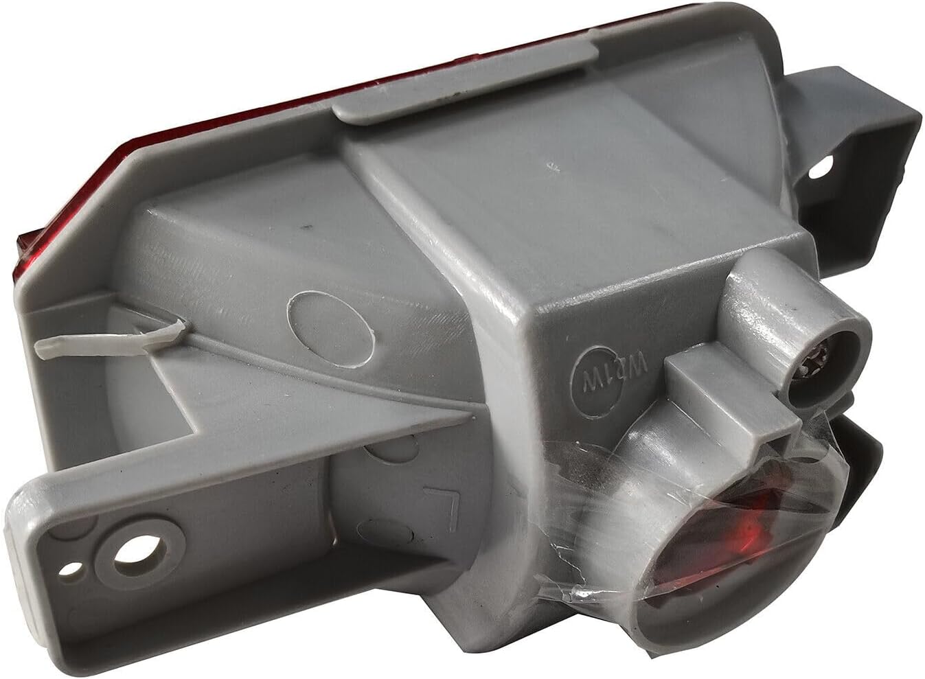ya 7 8.24 baidi Left Rear Bumper Fog Light Tail Lamp 33450-TW0-H01 Fit for Honda Crosstour 2010