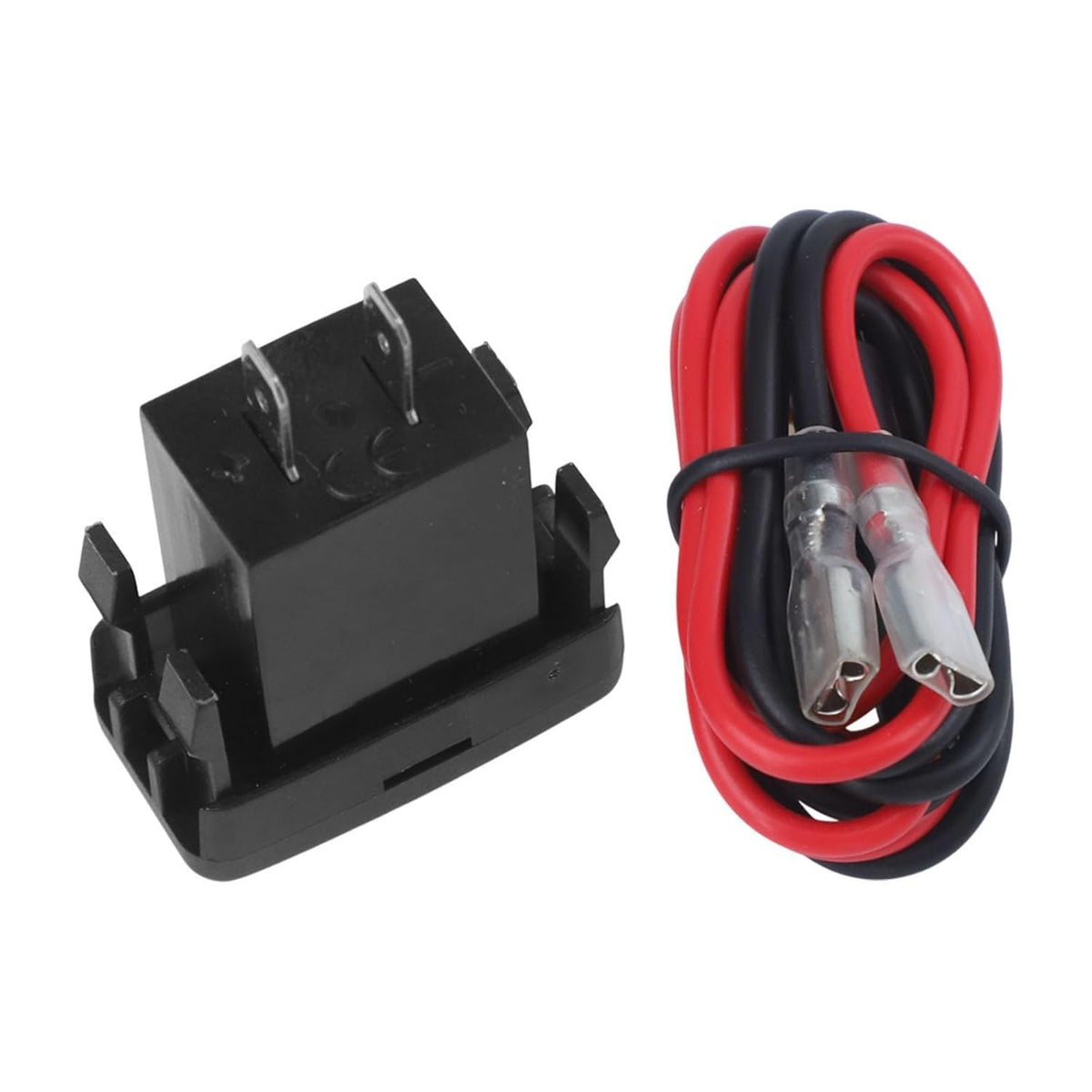 ya 23 10.7 baidi 1xCar Truck Dual USB Port for Charger for for Toyota for Land Cruiser 75, 76, 78 & 79 Series