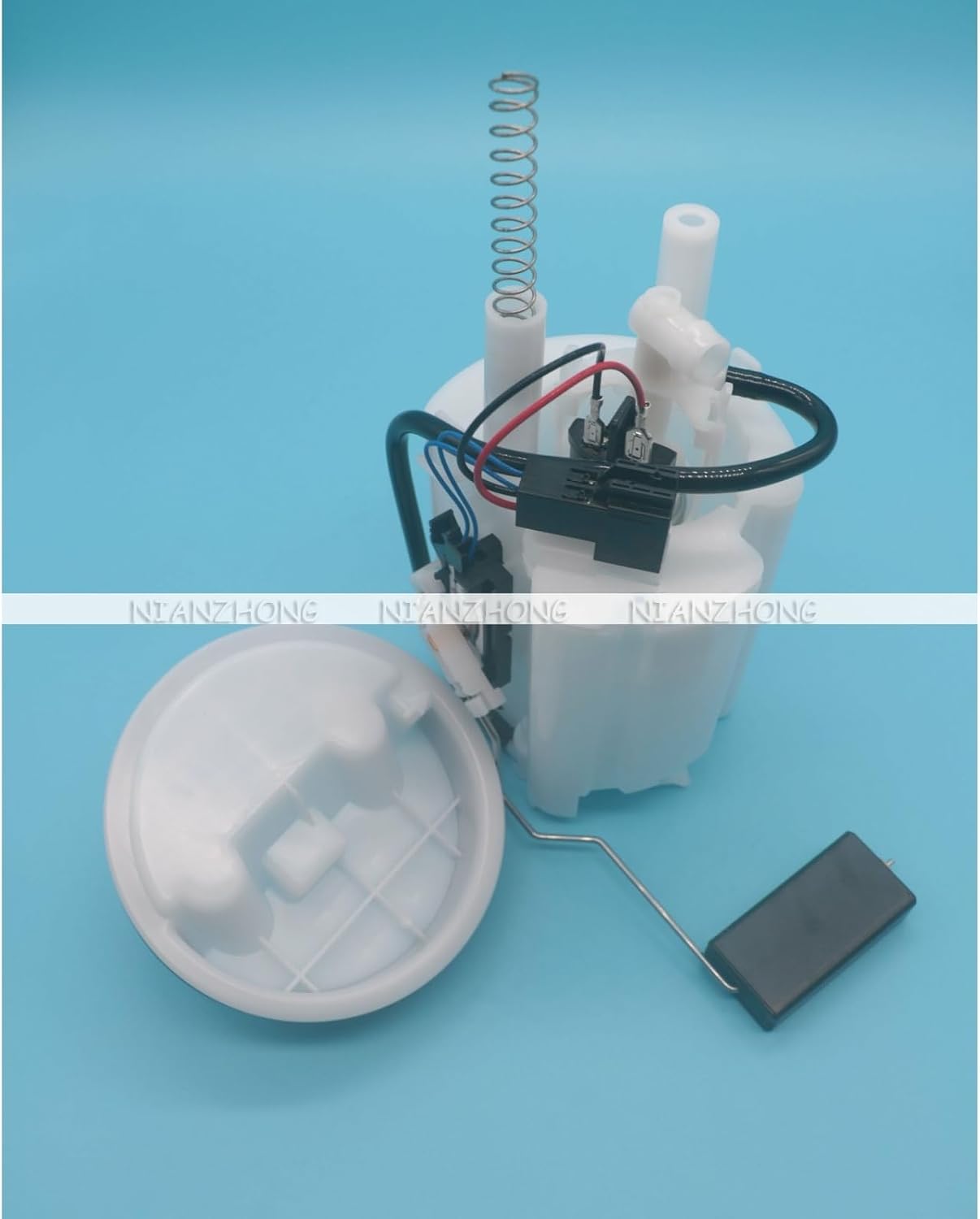 ya 5 8.10 Fuel Pump Assembly A2034702394 for Mercedes-Benz W203 CL203 S203 C209 C280 C320