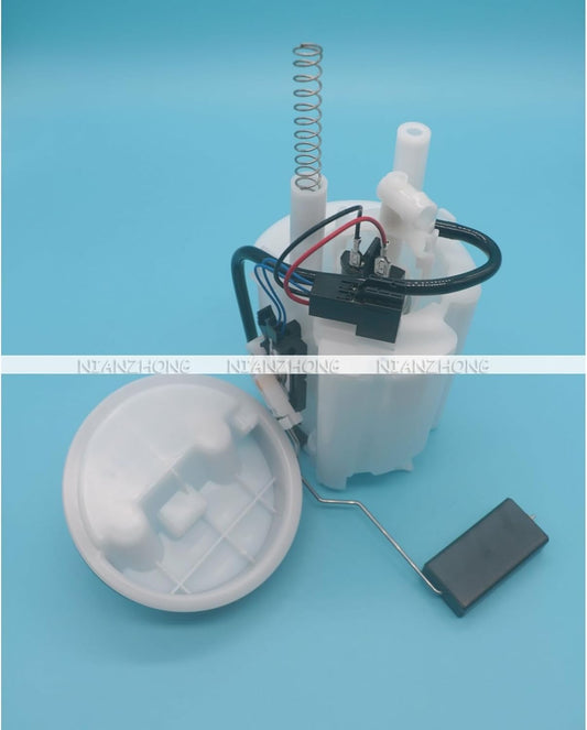 ya 5 8.10 Fuel Pump Assembly A2034702394 for Mercedes-Benz W203 CL203 S203 C209 C280 C320