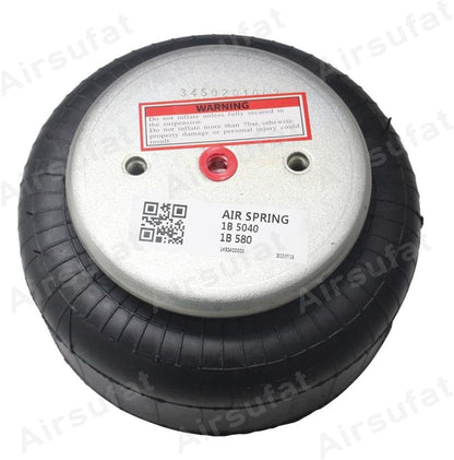 ya 10 9.16 baidi 2PCS Air Spring Bags Left or Right For Firestone W01-358-7598 1B8-580