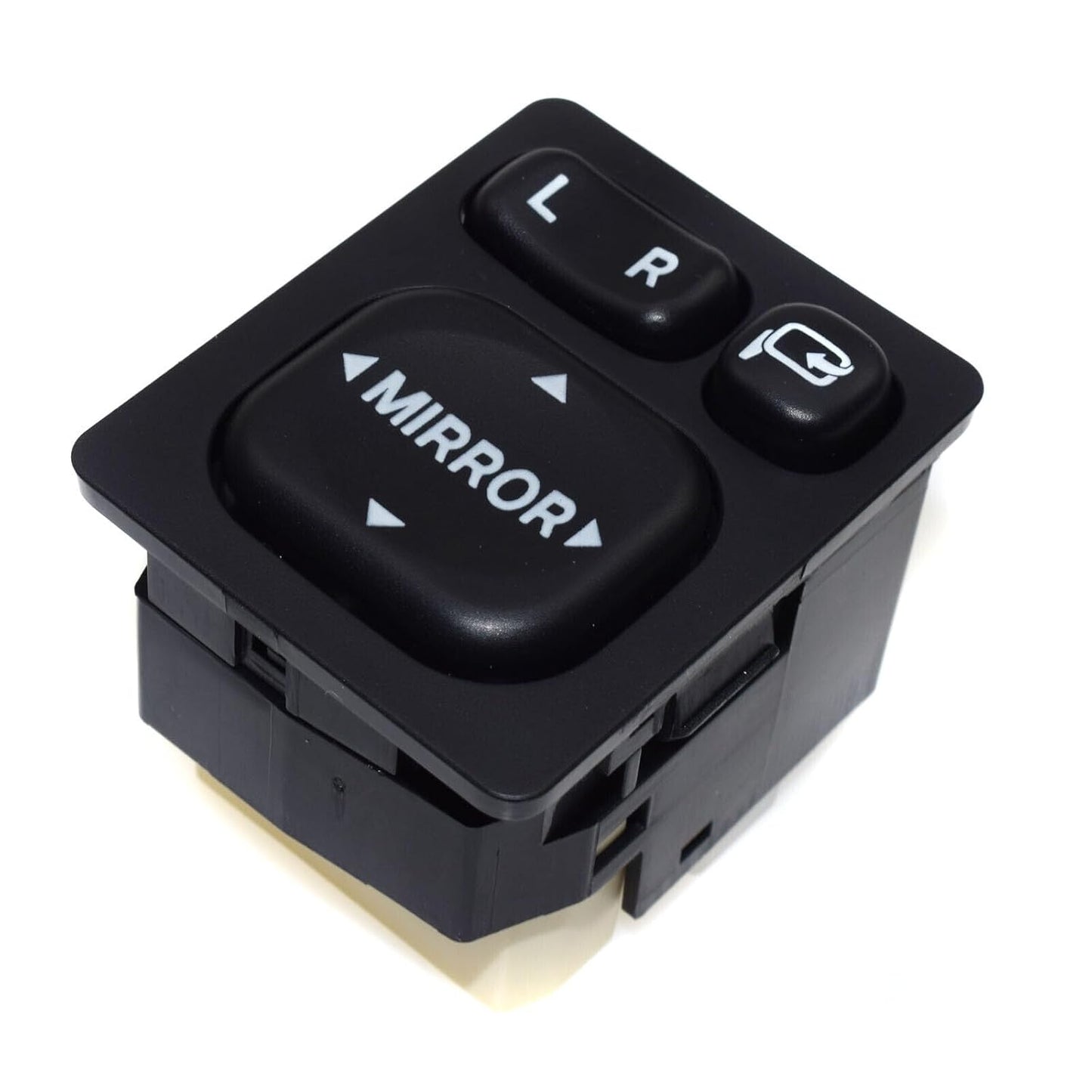 ya 6 8.24 baidi 84872-52040 Rearview Power Mirror Switch for Toyota for Lexus 