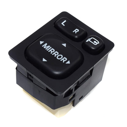 ya 6 8.24 baidi 84872-52040 Rearview Power Mirror Switch for Toyota for Lexus 
