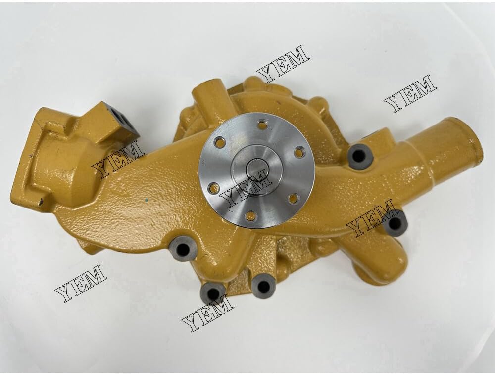 ya 13 9.15 baidi 6D95 SA6D95L Water Pump 6209-61-1100 6209611100 For Komatsu Forklift Engine