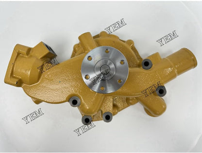 ya 13 9.15 baidi 6D95 SA6D95L Water Pump 6209-61-1100 6209611100 For Komatsu Forklift Engine