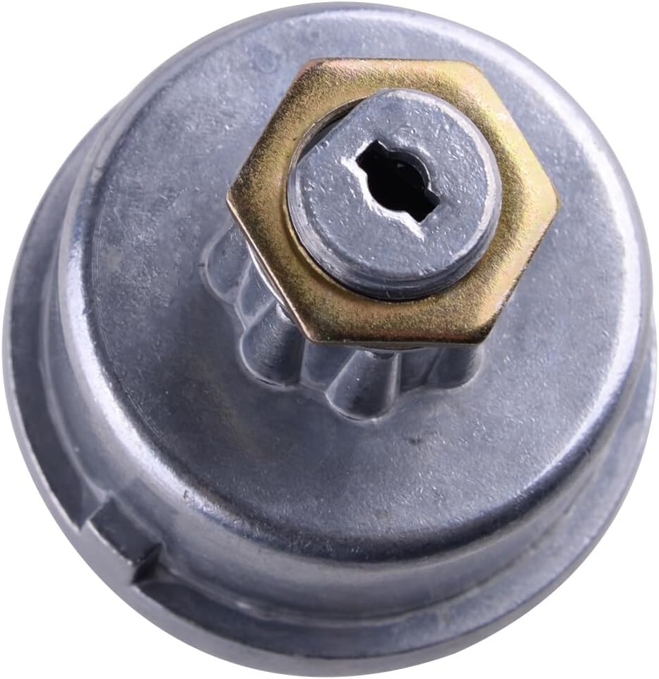 ya 11 9.14 zhengce Digger Tractor Ignition Switch + 2 Key Fit for Fit for Durite 0-351-06