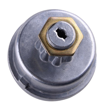 ya 5 8.10 Digger Tractor Ignition Switch + 2 Key Fit for Fit for Durite 0-351-06