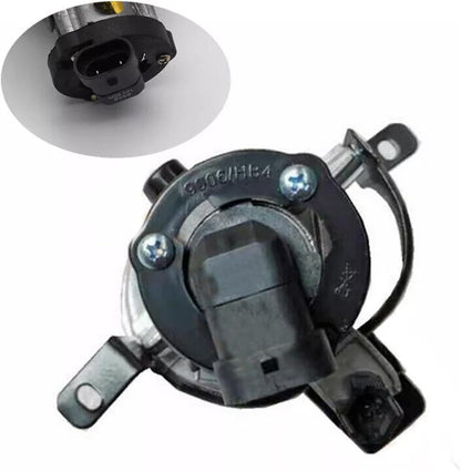 ya 10 9.16 zhengce 2pcs for Hyundai Sonata 2002-2005 LH and RH front bumper fog lamp driving l