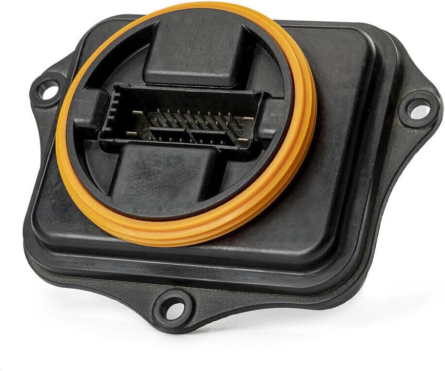 ya 4 8.10 Applicable to for Audi for VW headlight AFS corner control module 3D0941329B Leistungsmodul