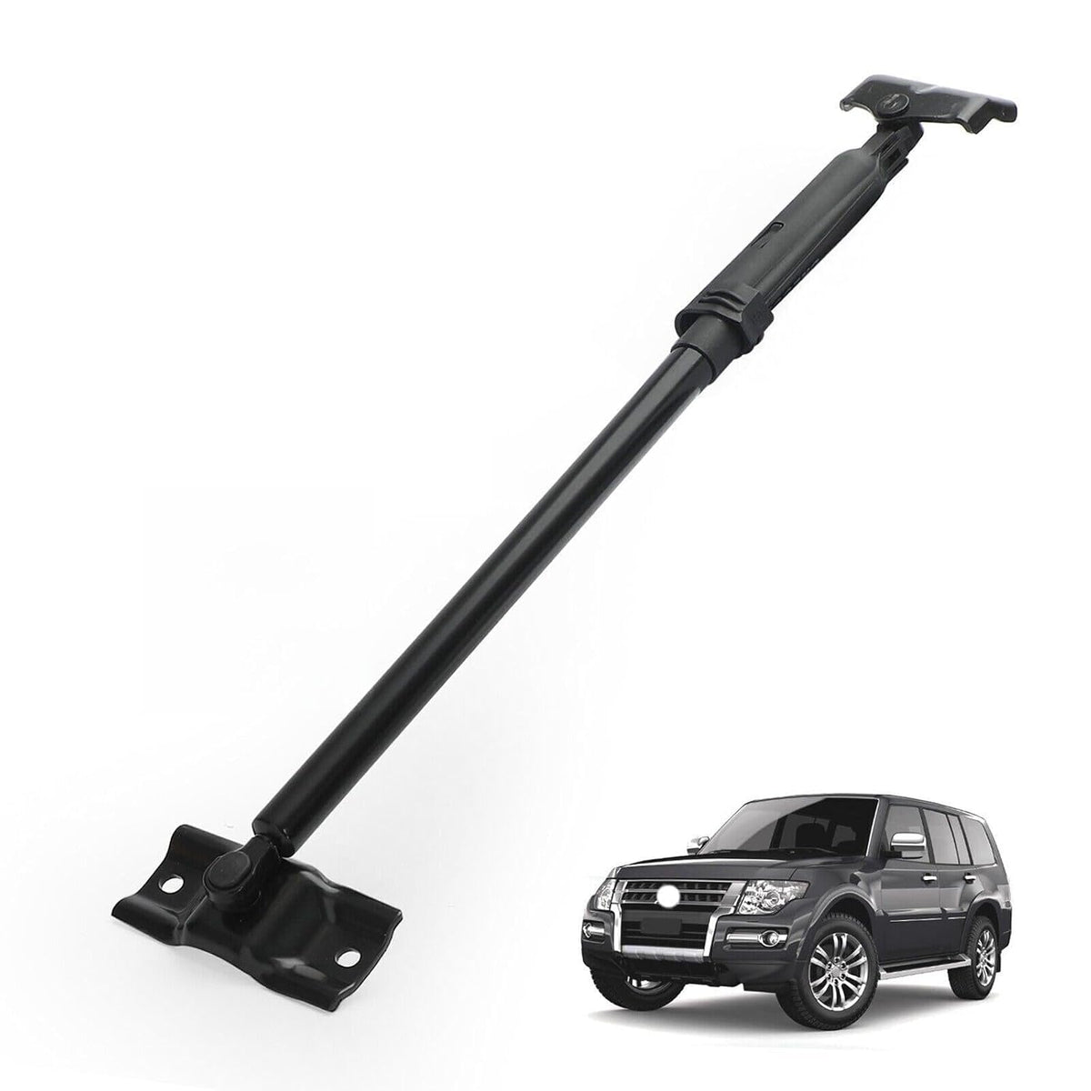 ya 6 8.14 5822A020 Tailgate Rear Door Pillar Plug for Mitsubishi for Pajero Montero IV 4th
