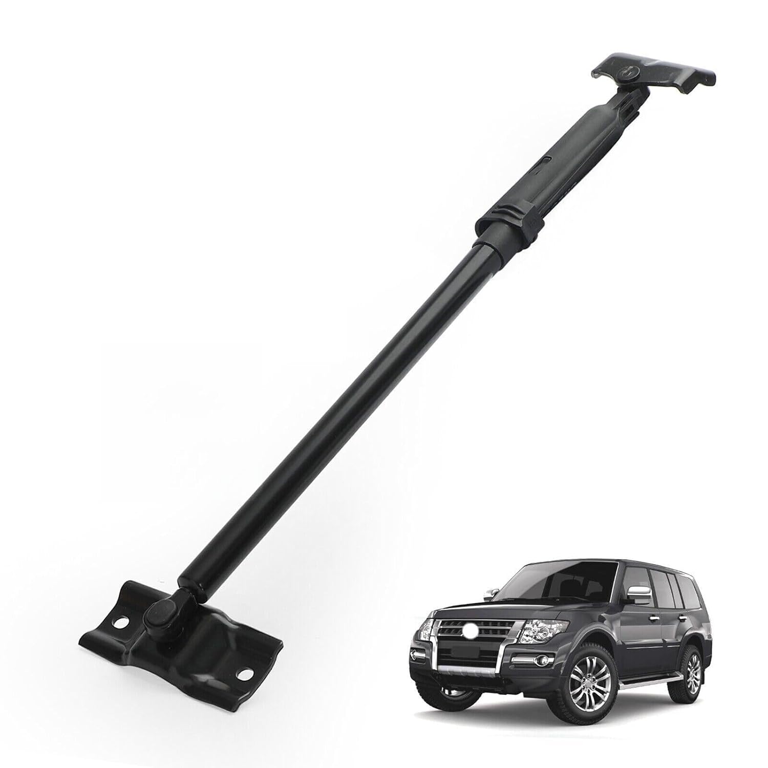 ya 6 8.24 baidi 5822A020 Tailgate Rear Door Pillar Plug for Mitsubishi for Pajero Montero IV 4th