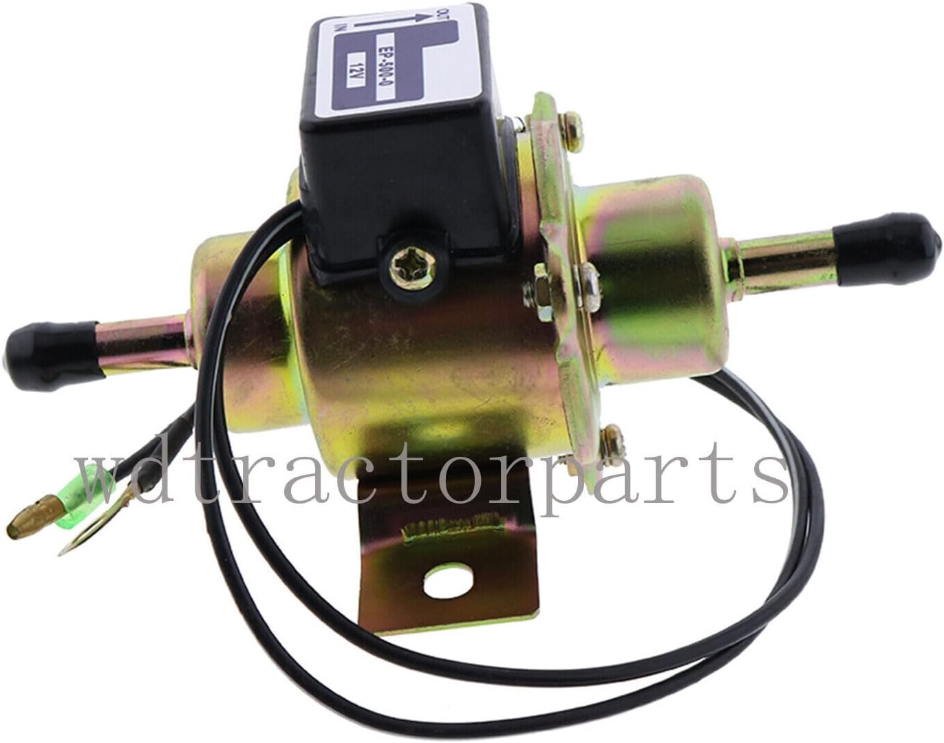 ya 5 8.10 12V Fuel Pump Assy 30N6020300 30N60-20300 For Kubota L3830D G3200 KH91 KH61