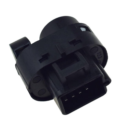 ya 5 8.10 Fits 2007-13 for Chevrolet for Silverado for GMC for Sierra 1500 2500 HD 3500 Mirror Switch