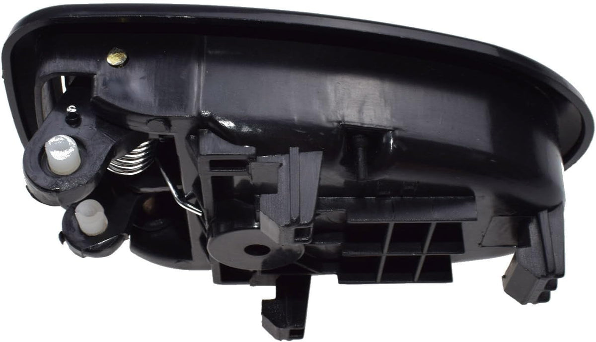 ya 4 8.14 Interior Door Handle Black Left 82610-25000 for Hyundai Accent 2000-2006