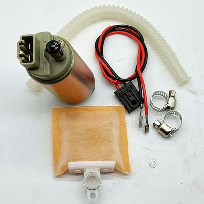 ya 23 10.7 baidi Fuel Pump for Harley-Davidson FXSTSI SPRINGER SOFTAIL 2001 2002-2003