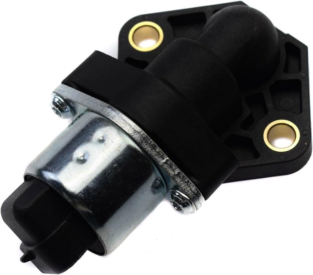 ya 10 9.16 baidi Idle Air Control Valve IAC for Ford Fiesta Ka 1.3 Street Ka 1.6 2S6A9F715BB