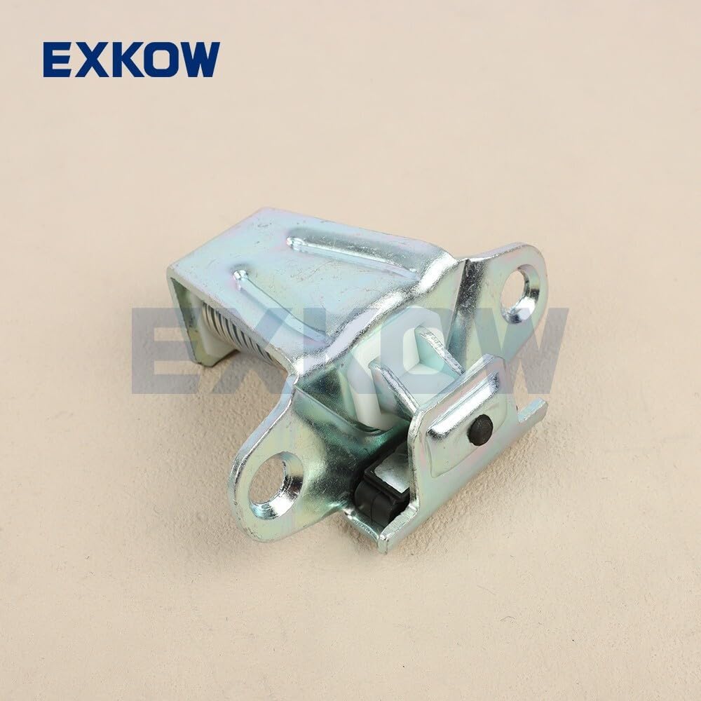 ya 11 9.14 baidi2 Pieces Tailgate Latch for Mitsubishi L200 Triton 2005-2015 MN136711-