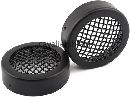 ya 23 10.7 baidi 2pcs Front Rear Turn Signal Light Grill Cover for Harley Sportster XL883 1200 48