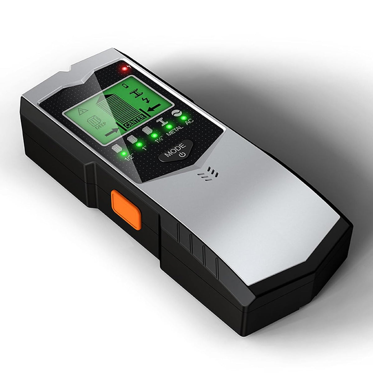 ya 16 10.20 baidi Cable Finder Locator Wall Scanner Detector 5-in-1 Multi-Functional Bolt Detector