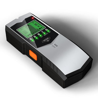 ya 16 10.20 baidi Cable Finder Locator Wall Scanner Detector 5-in-1 Multi-Functional Bolt Detector