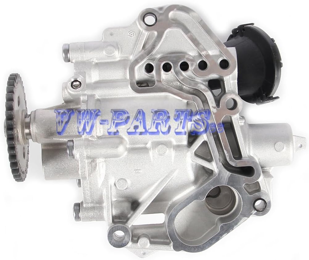 ya 10 9.16 baidi 1.4T Oil Pump & Pickup Tube Fit for VW for Golf for JETTA for Passat for Audi A3 Q3 04E115103AC