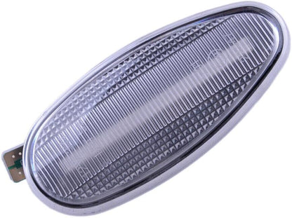 ya 4 8.14 Car Dynamic LED Side for MAN ufacturer Flasher Fits for Mitsubishi Outlander Lancer @