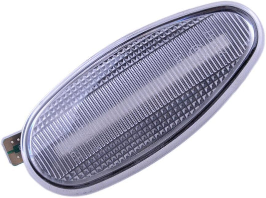 ya 4 8.14 Car Dynamic LED Side for MAN ufacturer Flasher Fits for Mitsubishi Outlander Lancer @