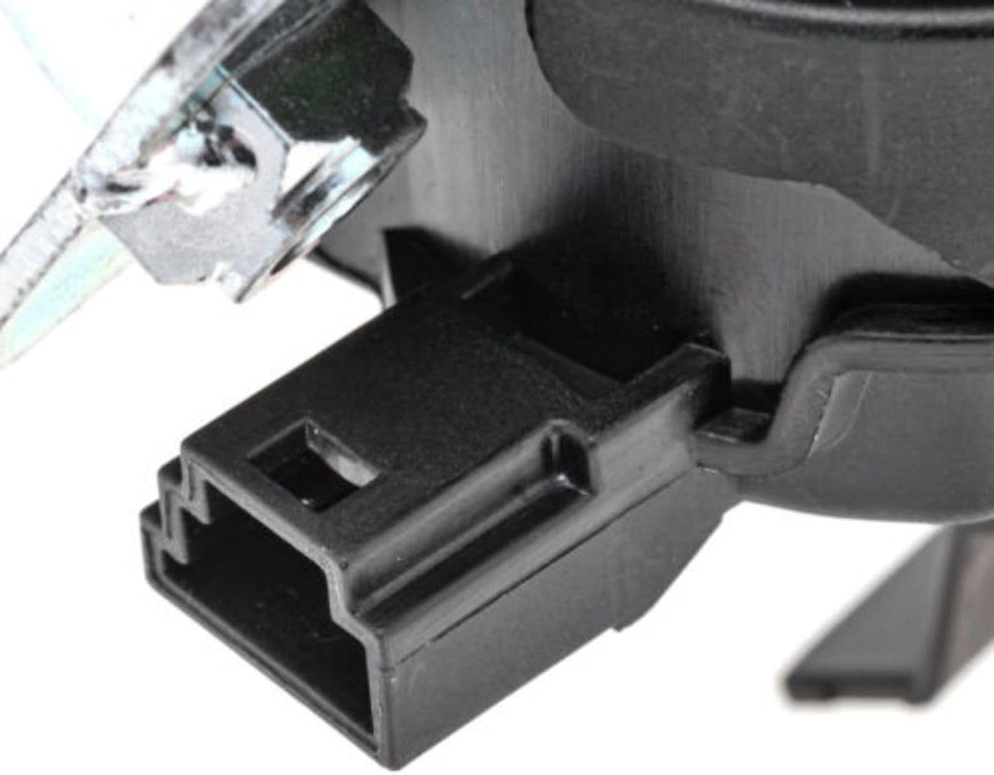 ya 5 8.10 Lock Actuator - Fit Part Number 7P0827505M for VW Touareg 3.0L 3.6L (2011-2017)