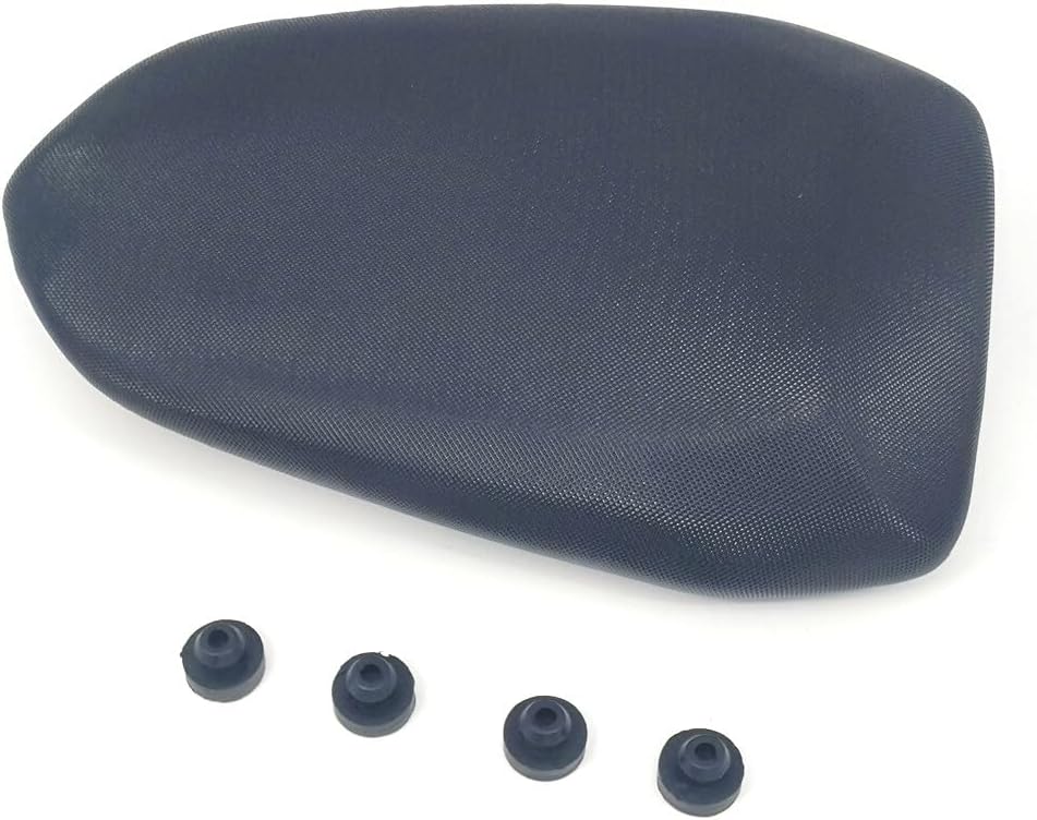 ya 4 8.8.2 The rear passenger pillion for SEAT of the motorcycle is suitable for BMW S1000RR 2019-2024 M1000RR'21'24