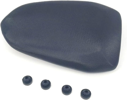 ya 4 8.8.2 The rear passenger pillion for SEAT of the motorcycle is suitable for BMW S1000RR 2019-2024 M1000RR'21'24