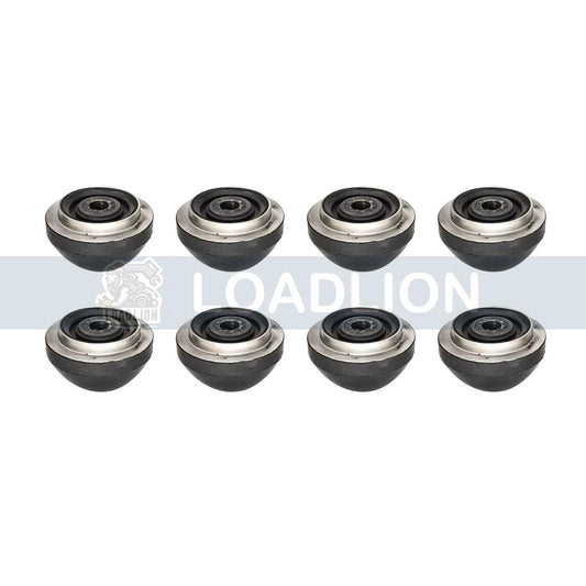 ya 16 10.20 baidi 8 Engine Mounting Rubber Gaskets 21U-01-31211 for PC35MR-1 PC30MR-1