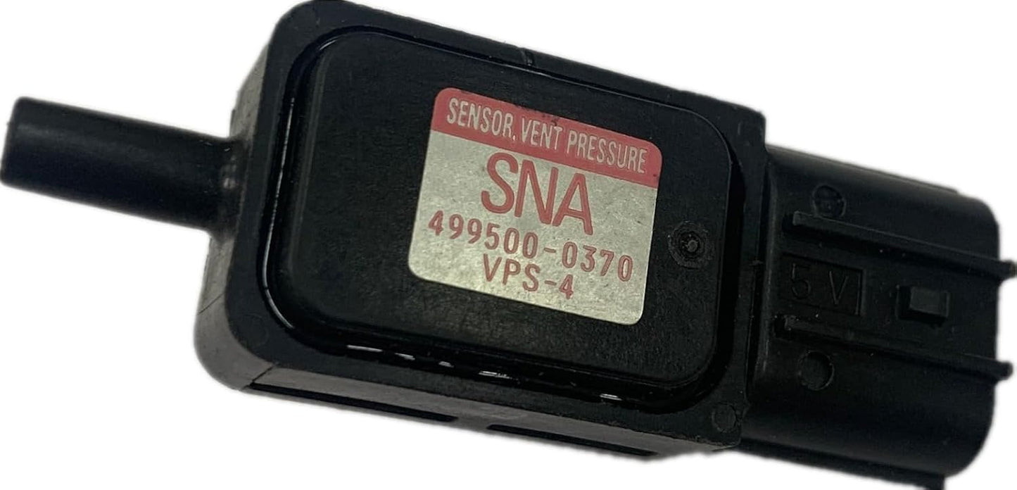 ya 8 8.24 baidi OEM 499500-0370 for Honda for Acura 12-14 2.0L 2.4L Ventilation Pressure Sensor 