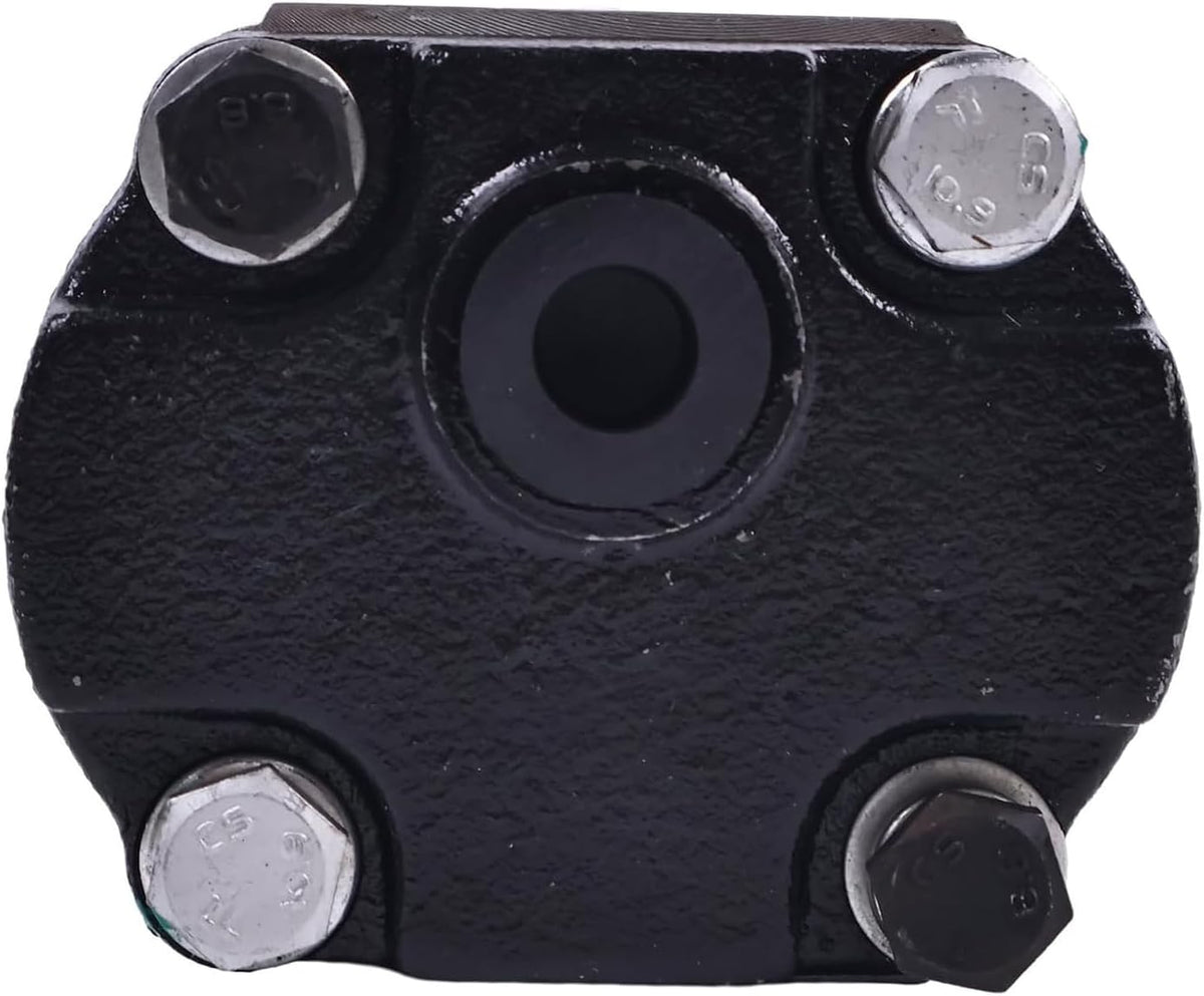 ya 10 9.16 baidi Hydraulic Gear Pump CBJ30-E14L compatible Jinma for Foton Dongfeng KM385BT LL380