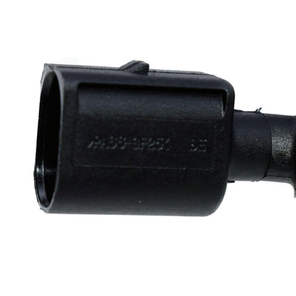 ya 2 8.15 New Front Left ABS Wheel Speed Sensor for VW Jetta Golf for Audi Seat 6Q0927803B