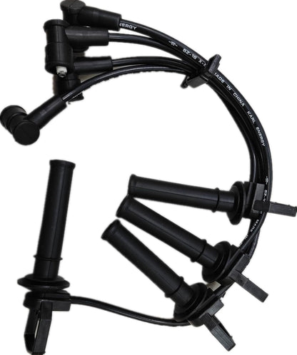 ya 3 8.24 baidi PW811811 PW892022 XC1549 Intermotor Allumage Cable Ensemble 76365 Remplacement