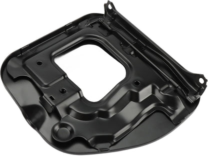 ya 4 8.14 Fit for Toyota Tacoma 2005-2015 77305-04904 Fuel Filler Tank Cover Door Lid Gas Cap