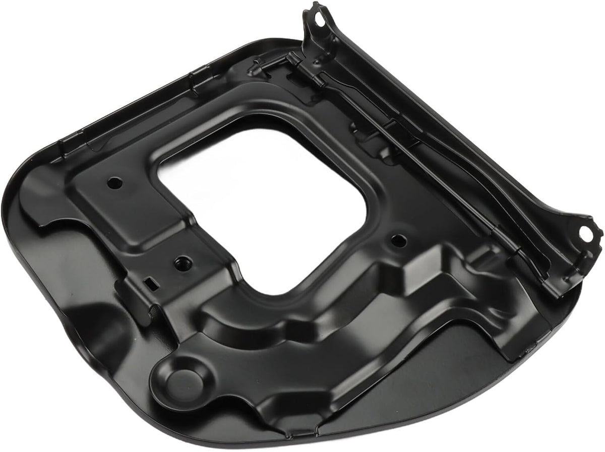 ya 11 9.14 zhengce Fit for Toyota Tacoma 2005-2015 77305-04904 Fuel Filler Tank Cover Door Lid