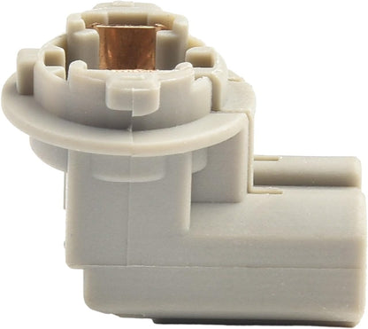 ya 13 9.15 baidi Taillight Bulb Socket 1pcs Car Accessories Car Mount License Plate Light