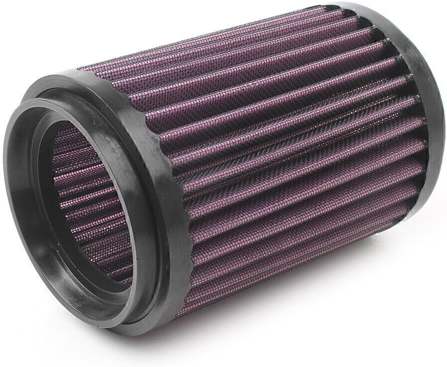 ya 10 9.16 zhengce 1x Air Cleaner Filter Element Replacement For Monster 795 2012/796 2010-201