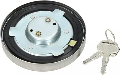 ya 6 8.24 baidi Fuel Tank Cap 20Y-04-11160 for Komatsu Dozers D32E-1 D38E-1 D38P-1 D39E-1 D41E-6
