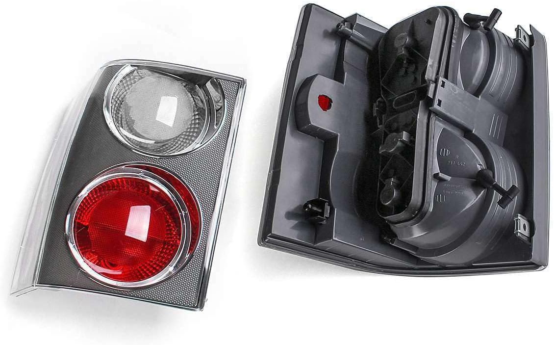 ya 2 8.15 Suitable for the brake light of the right rear taillight of the 2002-2009 for for Range Rover Vogue L322