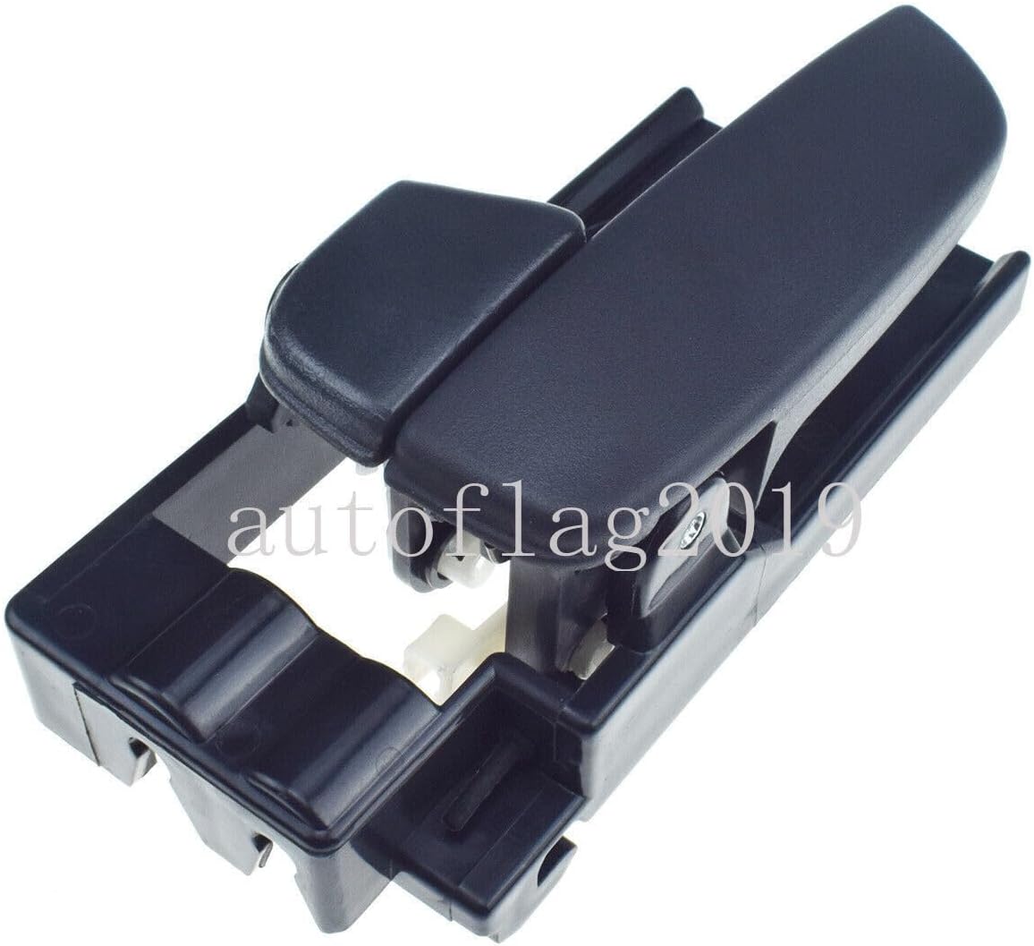 ya 4 8.24 baidi Gray Interior Door Handle Front Left for Hyundai Accent 2006-2011 82610-1E000