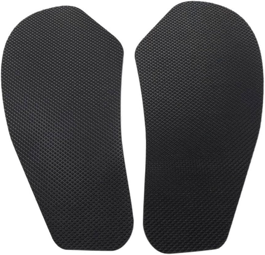 ya 4 8.10 Anti-Slip Fuel Tank Pad Side Knee Traction GripFor for Yamaha YZF R6 2003-2005