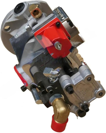 ya 27 10.13 baidi PUMP 1PC For QSK19 Diesel Engine Fuel Pump 4951350 3419493