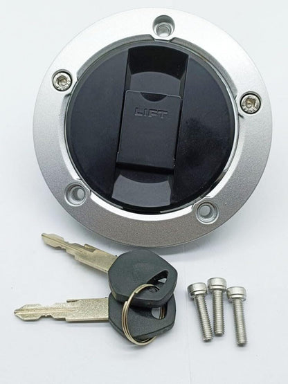 ya 13 9.15 baidi Fuel Tank Cap Key for Suzuki SFV650 2009 2010 2011/2012 /2013/2014/2015