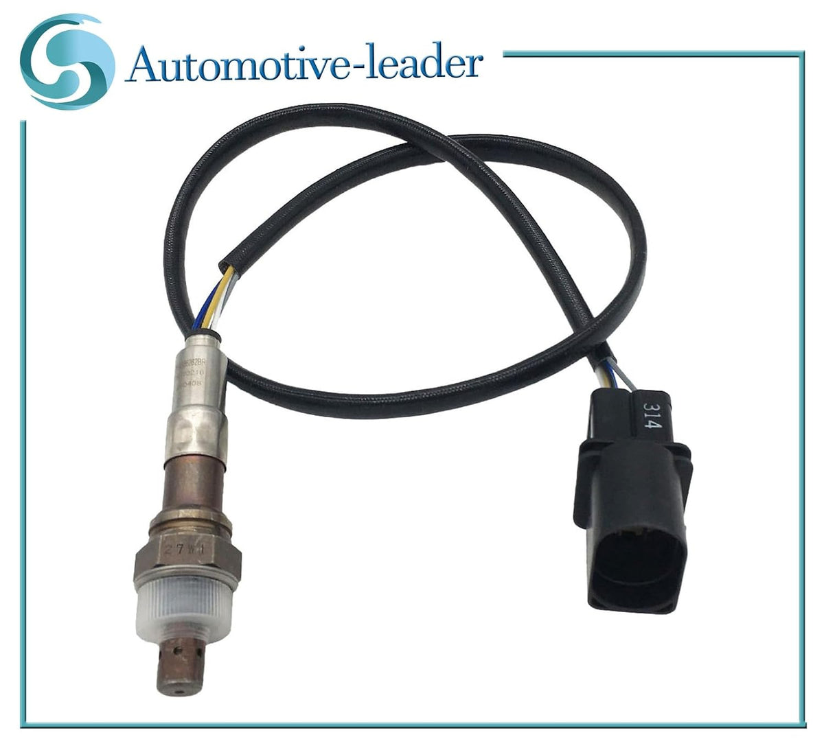 ya 12 10.8 baidi Wideband Oxygen Sensor for Audi A3 for Skoda for SEAT Altea for VW Caddy for Golf Mk5