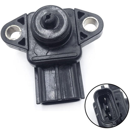 ya 13 9.15 baidi 1PC for Yamaha F115 LF115 F225 LF225 68V-82380-00-00 Intake Air Pressure Se